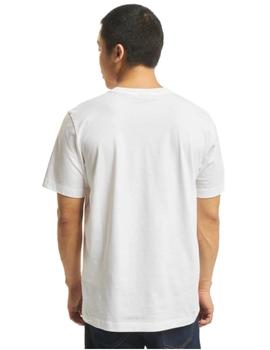 Camiseta Champion Crewneck Hombre Blanco