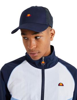  Gorra Ellesse Marti Trucker Unisex Marino