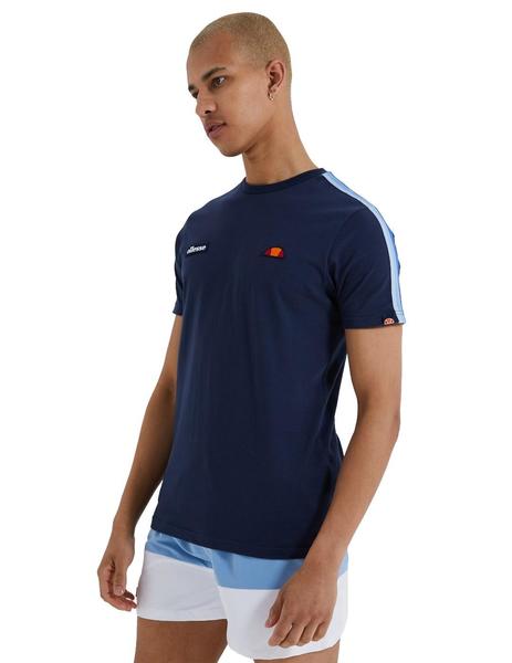 Playera Ellesse cuello redondo para hombre