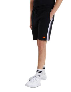 Pantalón Corto Ellesse Allios Hombre Negro