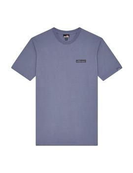 Conjunto Ellesse Oulan Hombre Azul