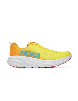 Zapatillas Hoka Rincon 3 Hombre Amarillo