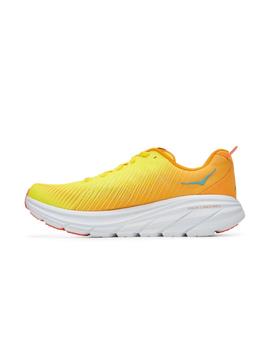 Zapatillas Hoka Rincon 3 Hombre Amarillo