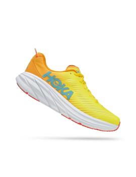 Zapatillas Hoka Rincon 3 Hombre Amarillo