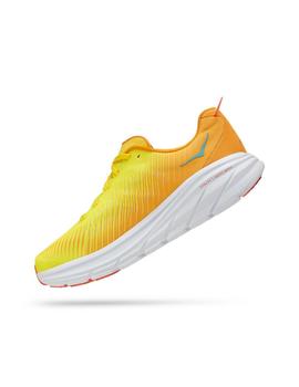 Zapatillas Hoka Rincon 3 Hombre Amarillo