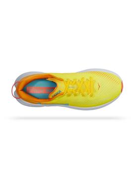 Zapatillas Hoka Rincon 3 Hombre Amarillo