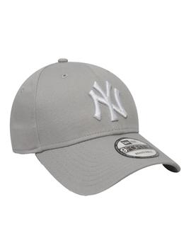 GORRA 940 LEAG BASIC NEYY/GRIS