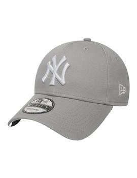 GORRA 940 LEAG BASIC NEYY/GRIS