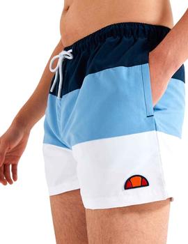 Bañador Ellesse Hombre Azul Cielo