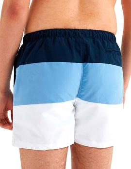 Bañador Ellesse Hombre Azul Cielo