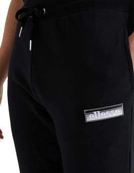 Pantalón Largo Ellesse Yonvest Hombre Negro