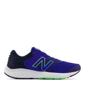 Zapatillas New Balance 520 V7 Hombre Azul