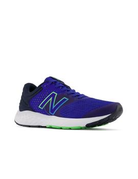 Zapatillas New Balance 520 V7 Hombre Azul