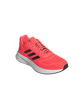 Zapatillas Adidas Duramo 10 Hombre Coral