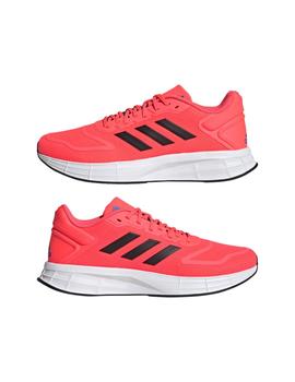 Zapatillas Adidas Duramo 10 Hombre Coral