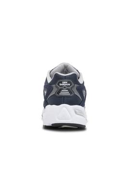 Zapatillas New Balance 725 Hombre Marino