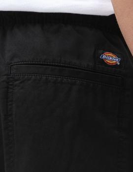 Pantalón Corto Dickies Pelican Rapids Hombre Negro