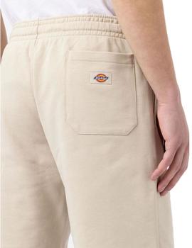 Pantalón Corto Dickies Champlin Hombre Beige