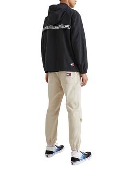 Chaqueta Capucha Chicago