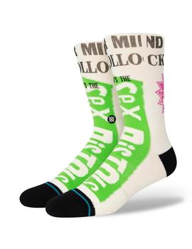 Calcetines Stance SeasonalL Drop Bollocks Unisex Multicolor