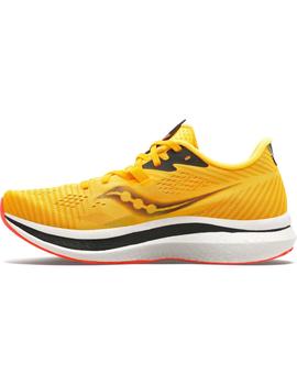 Zapatillas Saucony Endorphin Pro 2 Hombre Amarillo