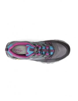 Zapatillas Chiruka Aruba 05 Gore-Tex Mujer Negro