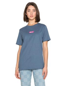 Camiseta Ellesse Noco Mujer Azul