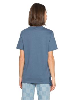 Camiseta Ellesse Noco Mujer Azul