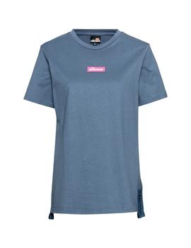 Camiseta Ellesse Noco Mujer Azul