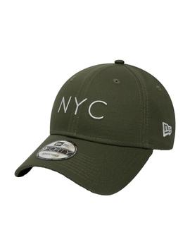 Gorra Ne Essential 9 Forty NYC