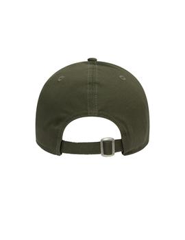 Gorra Ne Essential 9 Forty NYC