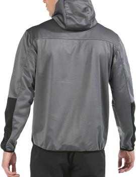 Anorak +8000 Sormon Hombre Gris