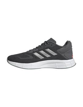 Zapatillas Adidas Duramo 10 Hombre Negro