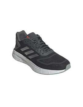 Zapatillas Adidas Duramo 10 Hombre Negro