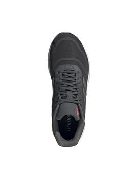 Zapatillas Adidas Duramo 10 Hombre Negro