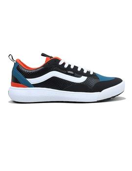 UA UltraRange EXO