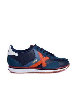 Zapatillas Munich Sapporo 127 Hombre Multicolor