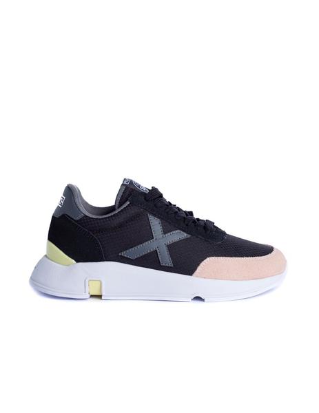 Zapatillas Munich Versus 16 Mujer Multicolor