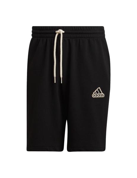 Pantalon corto adidas negro outlet