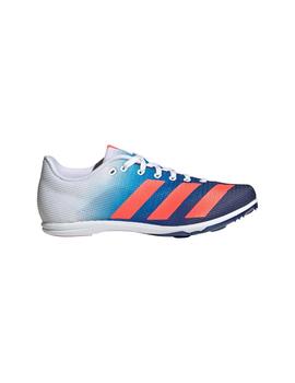 Zapatillas Adidas Allroudstar Junior Multicolor