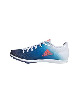 Zapatillas Adidas Allroudstar Junior Multicolor