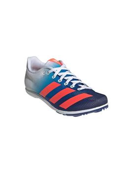 Zapatillas Adidas Allroudstar Junior Multicolor