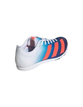 Zapatillas Adidas Allroudstar Junior Multicolor