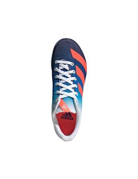 Zapatillas Adidas Allroudstar Junior Multicolor