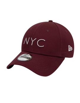 Gorra Ne Essential 9 Forty NYC