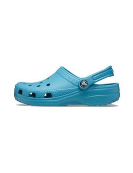 Zapatillas Crocs Classic Unisex Azul