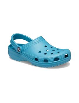 Zapatillas Crocs Classic Unisex Azul