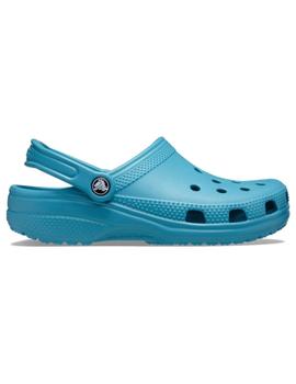 Zapatillas Crocs Classic Unisex Azul