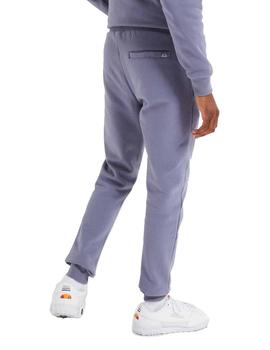 Conjunto Con Capucha Ellesse Mese Jog Hombre Azul