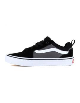 Zapatillas Vans Filmore Junior Gris